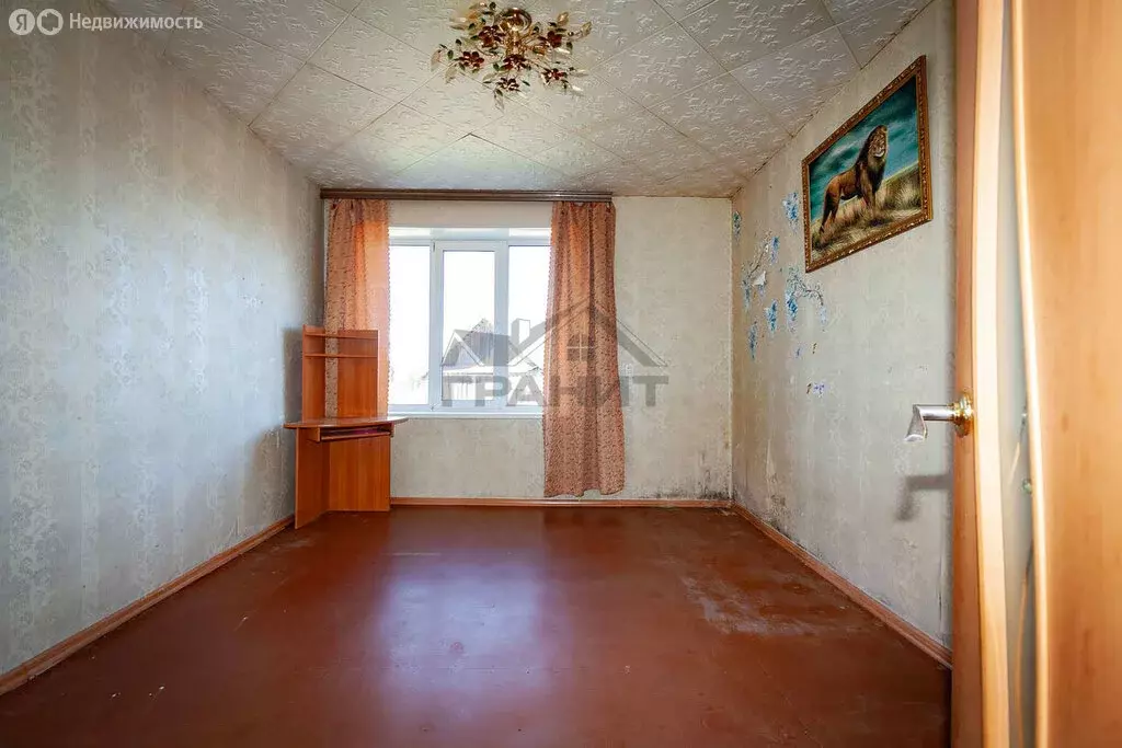 1-комнатная квартира: деревня Бурга, улица Гагарина, 12 (30.9 м) - Фото 2