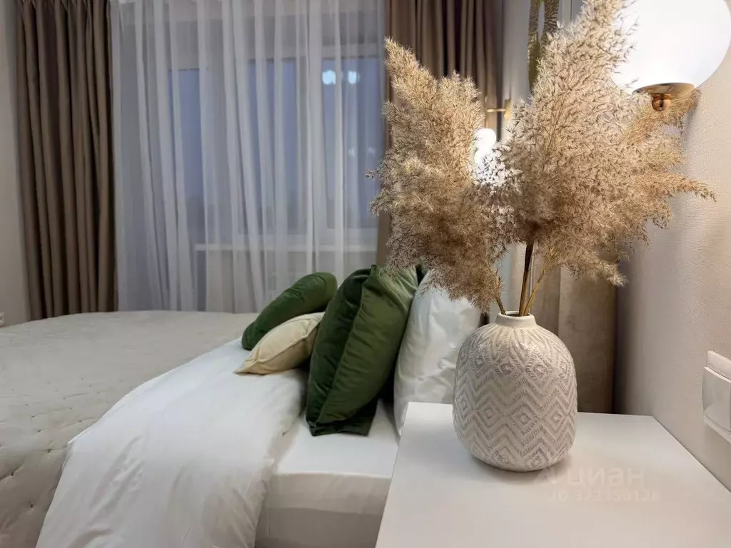 3-к кв. Владимирская область, Ковров ул. Федорова, 91 (59.2 м) - Фото 2