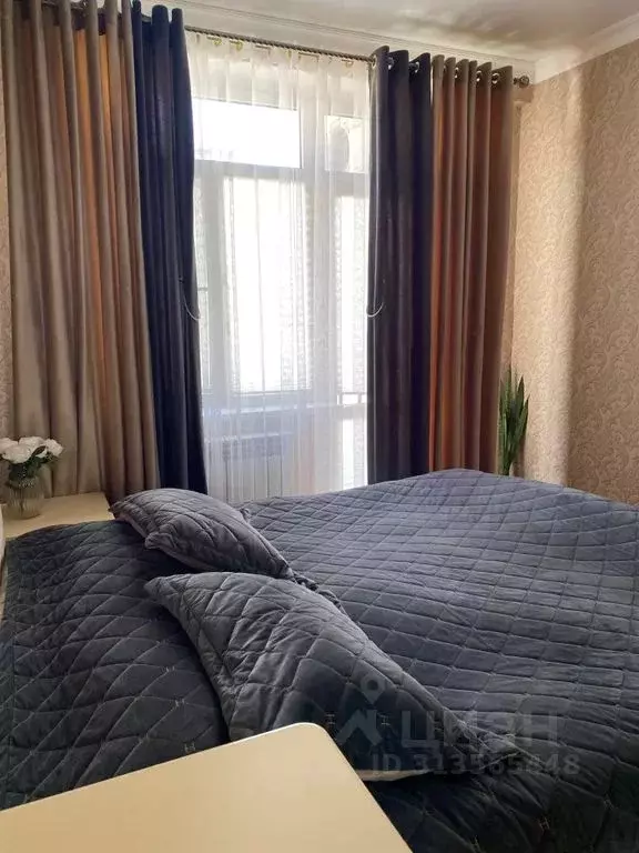 2-к кв. Дагестан, Дербент ул. Владимира Ленина, 38 (60.0 м) - Фото 1