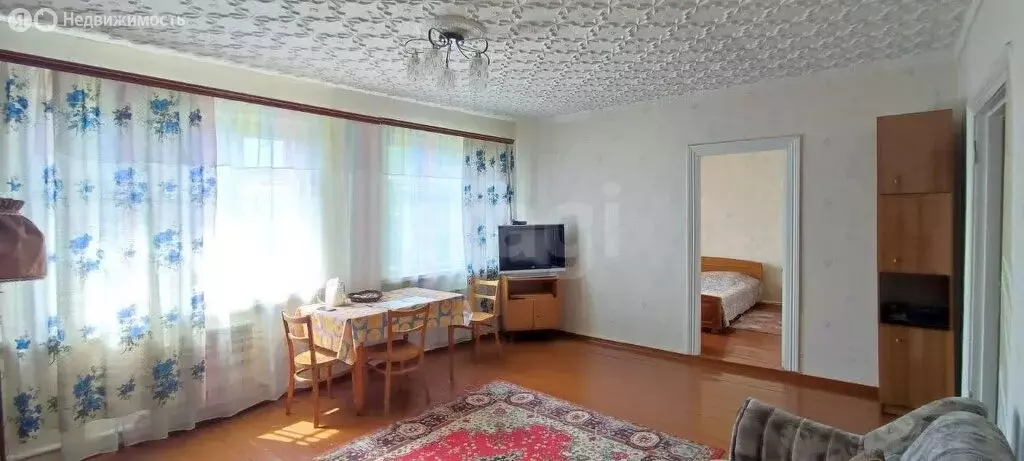 Дом в Межевой, Южная улица (829 м) - Фото 0