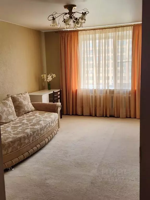1-к кв. Ставропольский край, Ставрополь ул. Ленина, 246 (44.0 м) - Фото 0