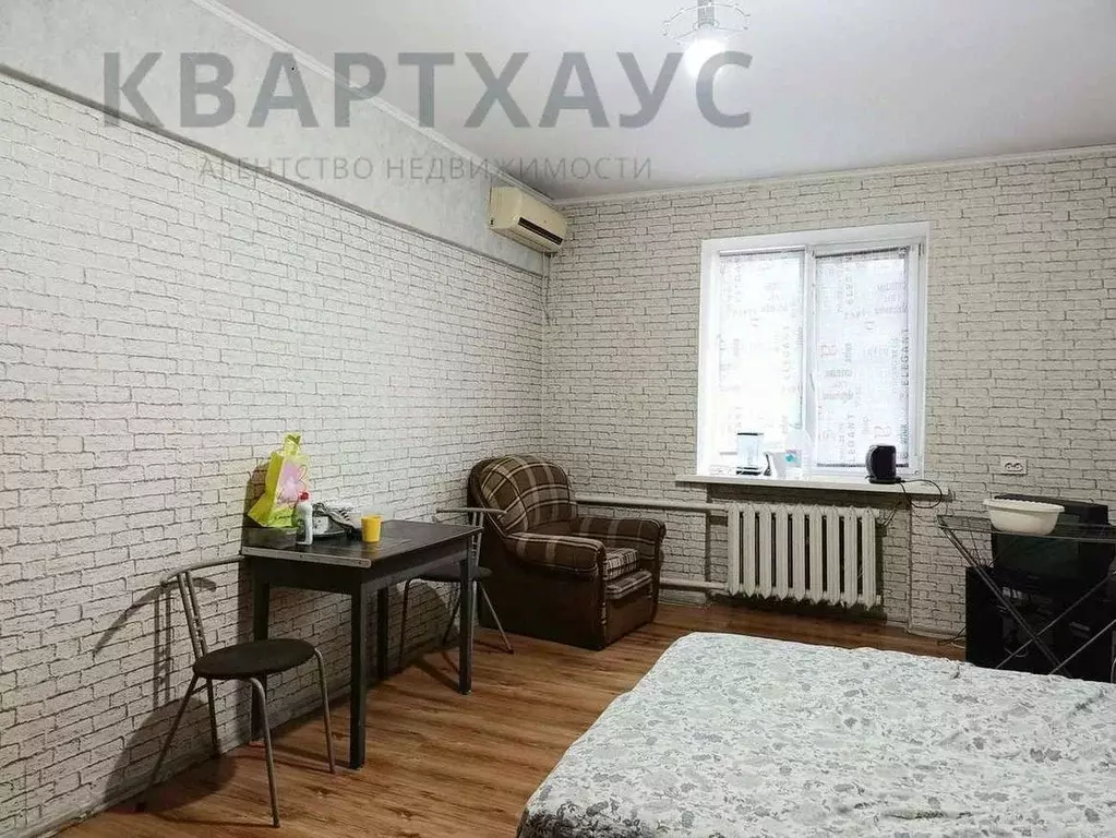 Комната Волгоградская область, Волгоград ул. Калинина, 11 (19.3 м) - Фото 1