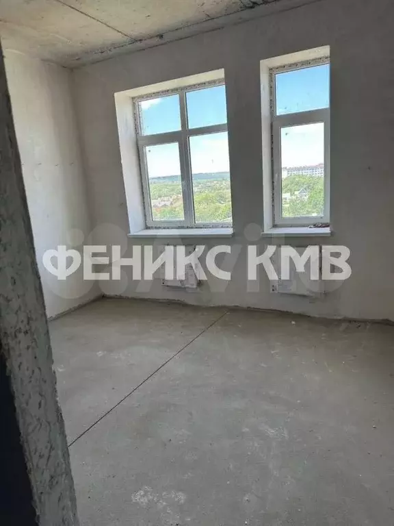 1-к. квартира, 38,7 м, 4/8 эт. - Фото 0