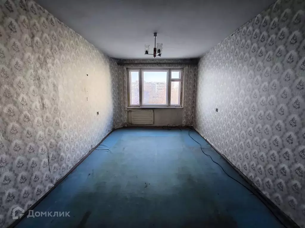 Продаётся 3-к квартира, 65 м - Фото 1