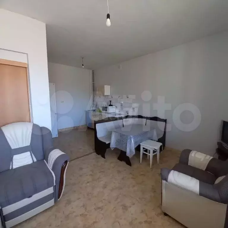 2-к. квартира, 45 м, 10/10 эт. - Фото 0