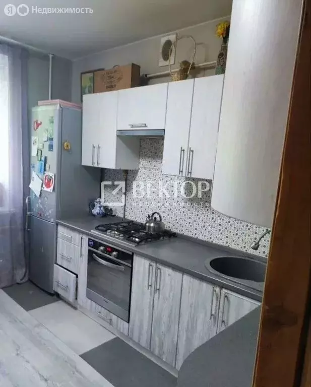 2-комнатная квартира: Иваново, улица Суворова, 9А (74.6 м) - Фото 1