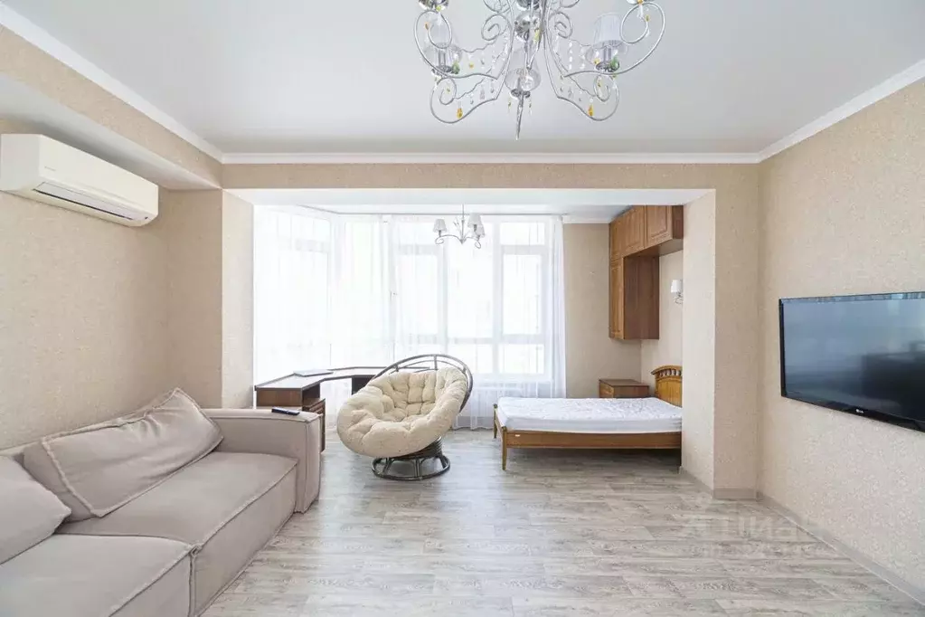 2-к кв. Севастополь просп. Античный, 26 (69.8 м) - Фото 2