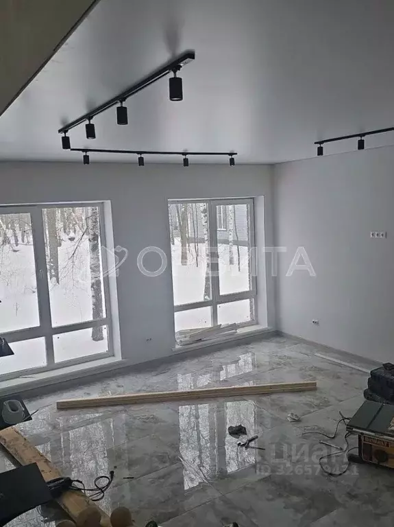 Дом в Тюменская область, Нижнетавдинский муниципальный округ, с. ... - Фото 2