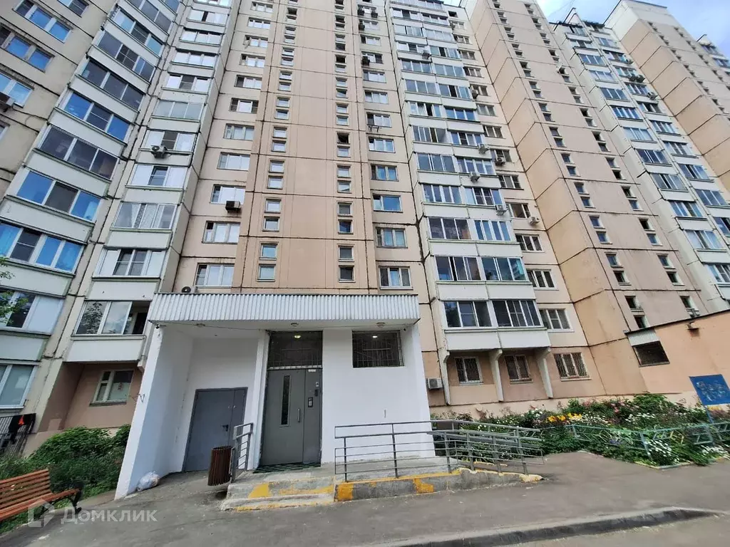 Продаётся 1-к квартира, 38.7 м - Фото 0