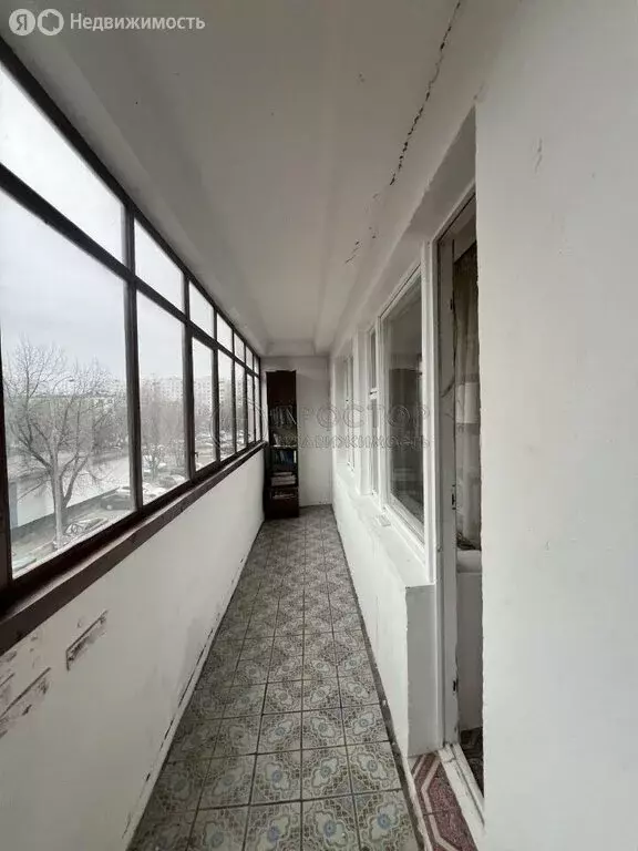 1-комнатная квартира: Москва, Судостроительная улица, 28к1 (35 м) - Фото 1