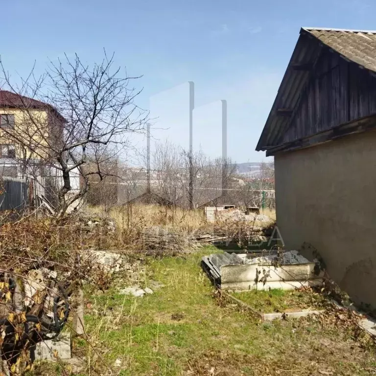 Участок в Краснодарский край, Новороссийск городской округ, с. ... - Фото 1