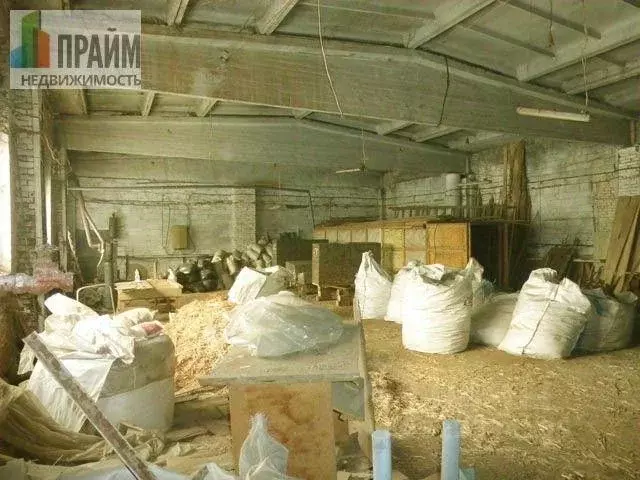 Производственное помещение в Кемеровская область, Кемерово ... - Фото 1