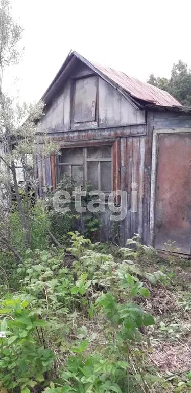 Дом в Златоуст, СНТ Южный (12 м) - Фото 0