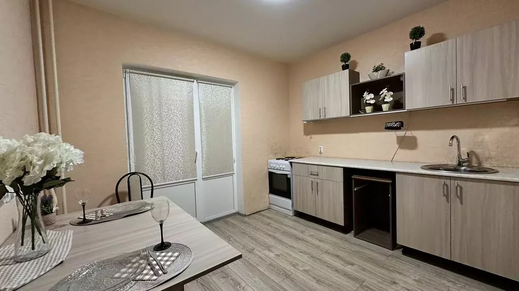 Продаётся 2-к квартира, 60.5 м - Фото 0
