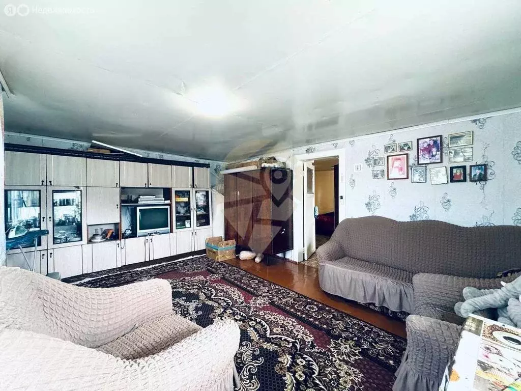 Дом в село Знаменка (48.6 м) - Фото 2