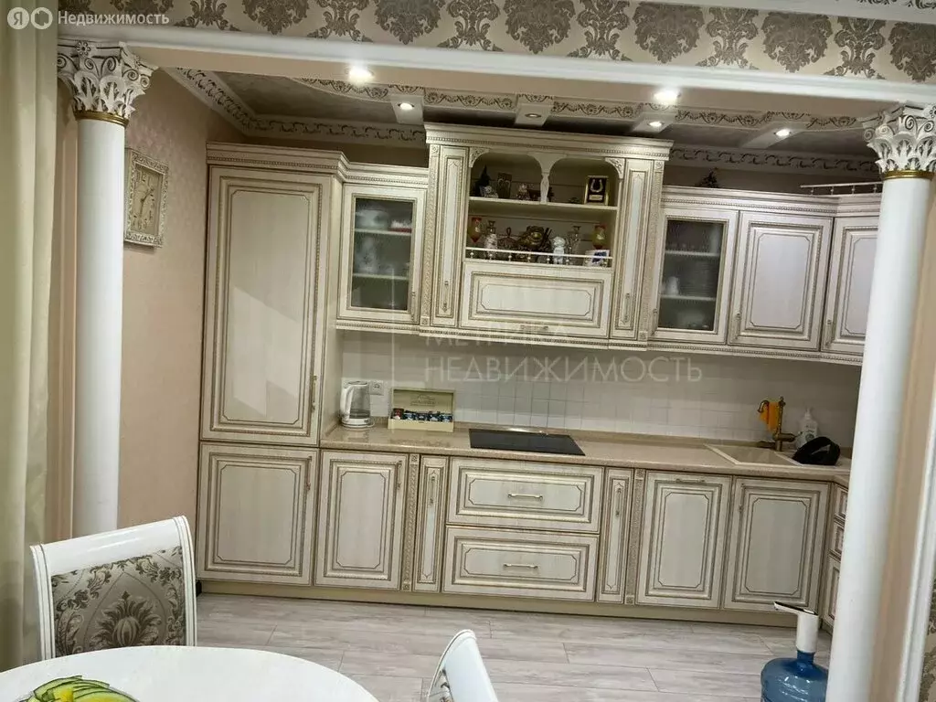 2-комнатная квартира: Тюмень, Солнечный проезд, 3 (96 м) - Фото 2