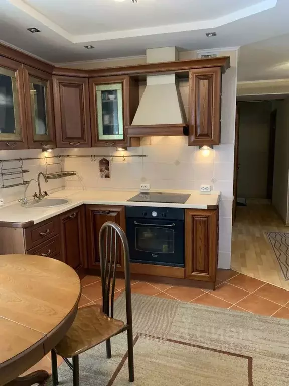 4-к кв. Иркутская область, Братск Энергетик жилрайон, ул. Наймушина, ... - Фото 2