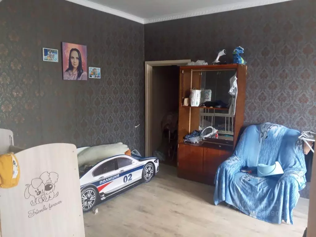 2-к кв. Омская область, Омск ул. Территория ТПК, 11 (45.0 м) - Фото 1