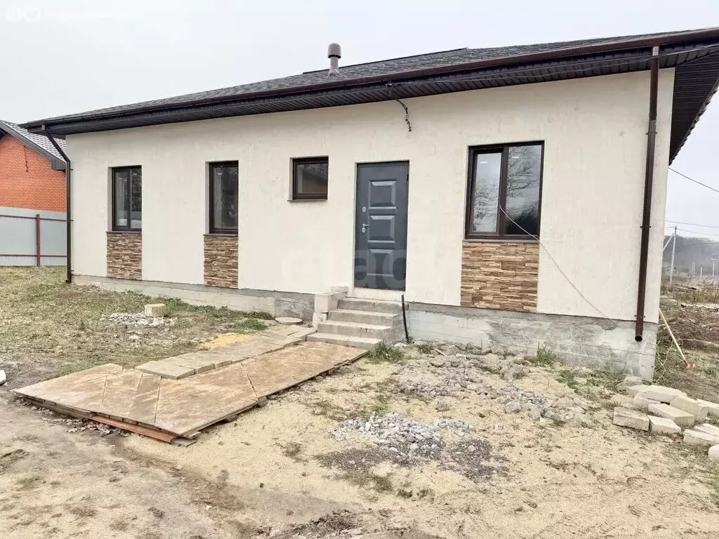 Дом в Тульская область, городской округ Тула, деревня Малёвка, ... - Фото 2