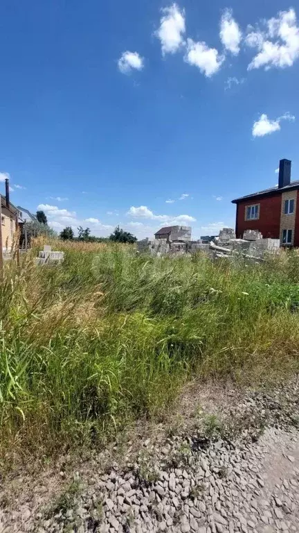 Участок в Ростовская область, Аксайский район, Ольгинская ст-ца ... - Фото 1