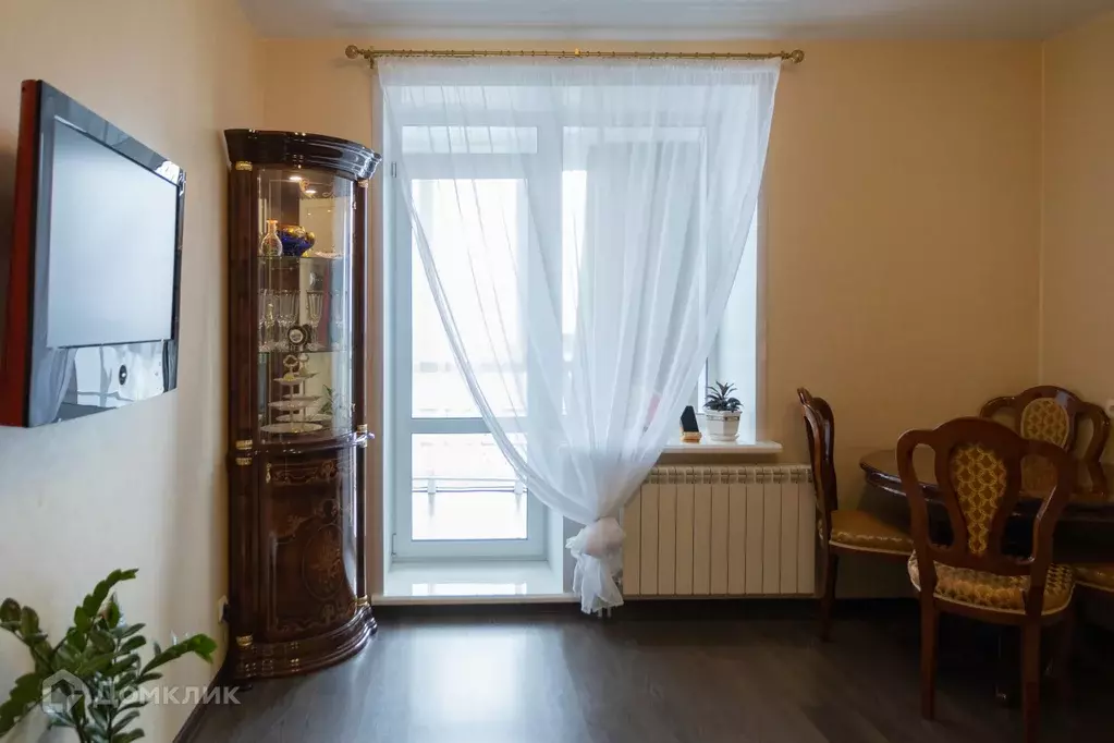 Продаётся 1-к квартира, 39 м - Фото 1