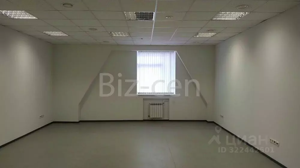 Офис в Санкт-Петербург ул. Маршала Говорова, 52 (46 м) - Фото 1