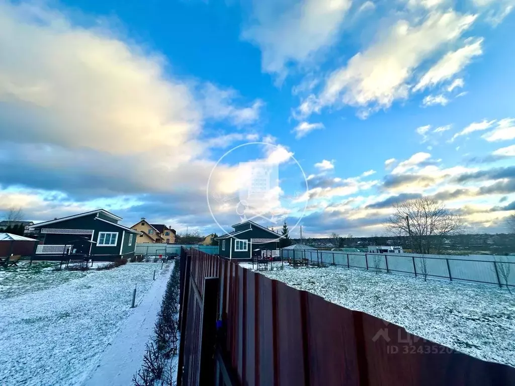 Дом в Калужская область, Жуковский муниципальный округ, Совхоз Победа ... - Фото 2