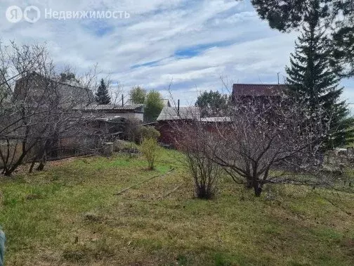 Участок в Иркутский муниципальный округ, СНТ Искусство, Живописная ... - Фото 2