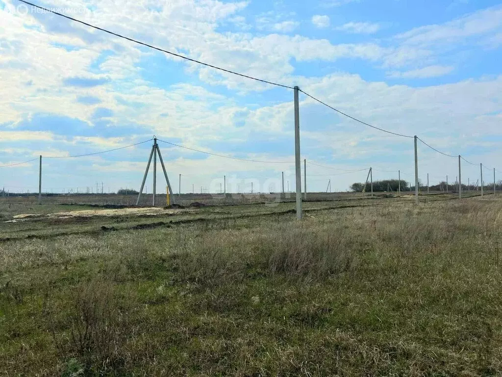 Участок в Тамбов, улица имени Ивана Бунина (7.5 м) - Фото 1