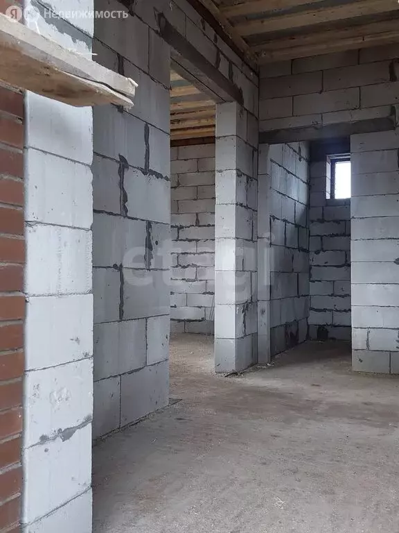 Дом в Завьяловский район, деревня Мещеряки, Родниковая улица (52 м) - Фото 2