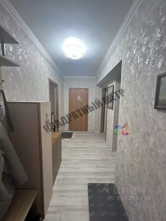 2-к кв. Калмыкия, Элиста Калачинская ул., 22Вк2 (59.7 м) - Фото 1