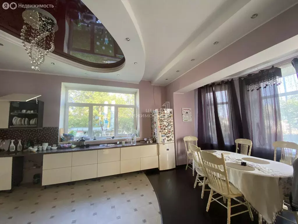 Дом в Казань, улица Красного Химика, 9 (453 м) - Фото 1