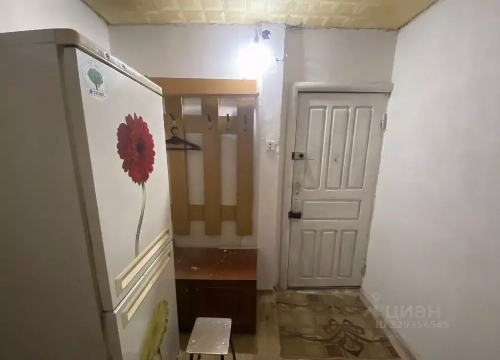 Комната Ленинградская область, Кингисепп ул. Воровского, 32 - Фото 1