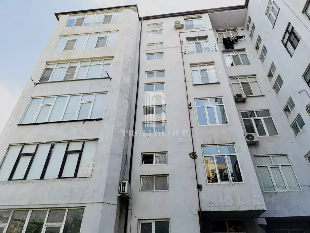 1-к кв. Дагестан, Махачкала туп. 2-й Арухова (63.0 м) - Фото 1