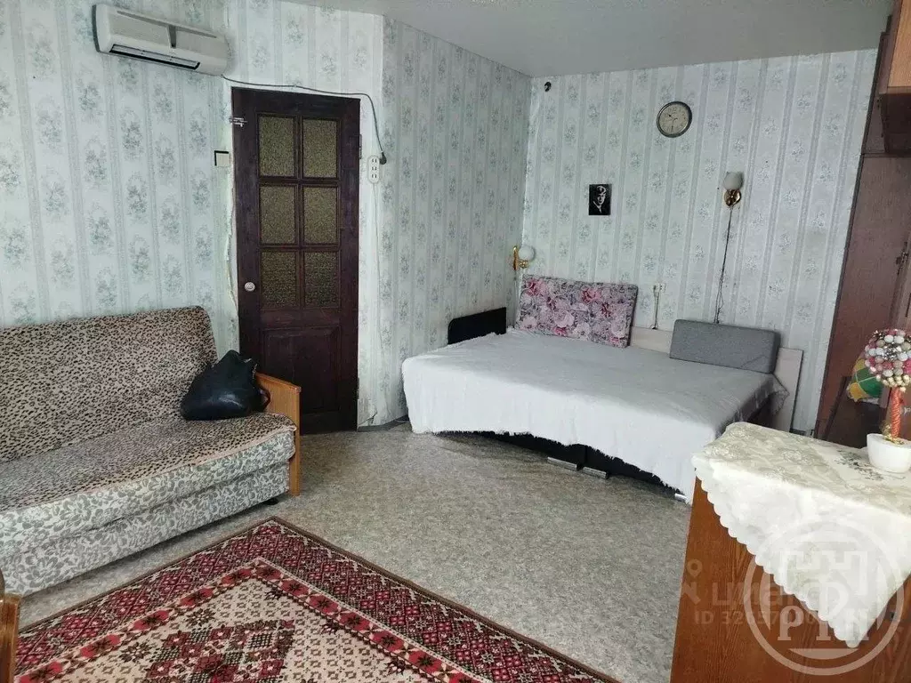 1-к кв. Санкт-Петербург, Санкт-Петербург, Петергоф Озерковая ул., 49к2 ... - Фото 2