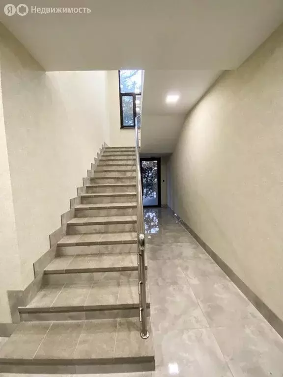 Квартира-студия: посёлок городского типа Дагомыс, Старошоссейная ... - Фото 1