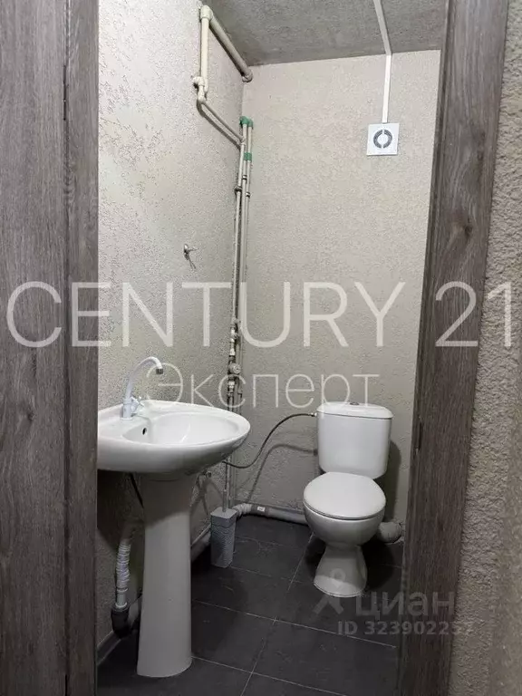 Помещение свободного назначения в Калининградская область, Гурьевский ... - Фото 1