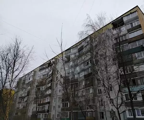 1-к кв. Московская область, Люберцы городской округ, Красково пгт ул. ... - Фото 0