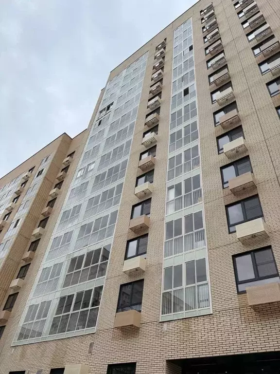 2-к кв. Москва проезд Досфлота, 2А (56.0 м) - Фото 1