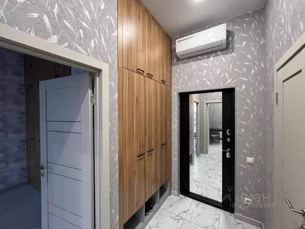 1-к кв. Московская область, Одинцовский городской округ, с. Лайково, ... - Фото 2