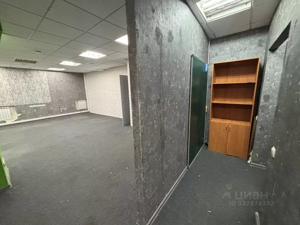 Офис в Москва ул. Золоторожский Вал, 32С6 (118 м) - Фото 2