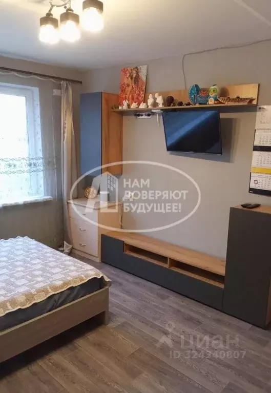 2-к кв. Пермский край, Лысьва ул. Чапаева, 23/2 (46.0 м) - Фото 2