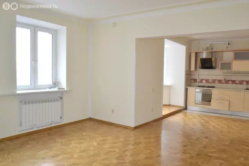 3-комнатная квартира: Вологда, Ленинградская улица, 40А (128.6 м) - Фото 2