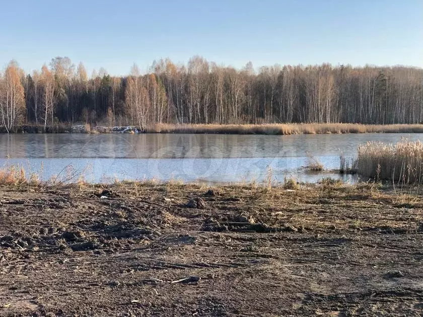 Участок 11,2 сот. (ИЖС) - Фото 0