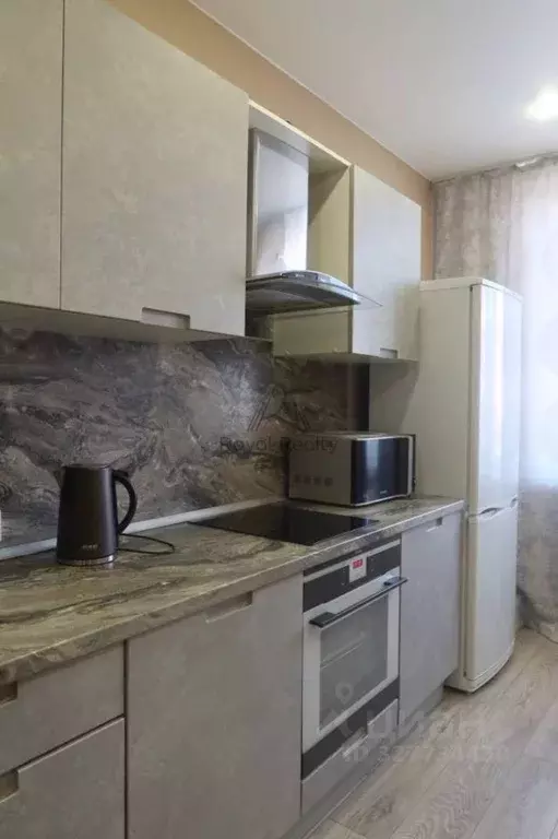 2-к кв. Санкт-Петербург Малая Митрофаньевская ул., 5к1 (54.0 м) - Фото 1