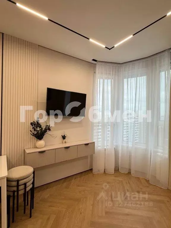 1-к кв. Москва ул. Крузенштерна, 9 (31.0 м) - Фото 2