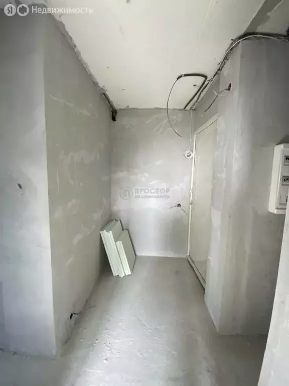 2-комнатная квартира: Москва, Широкая улица, 3к1 (38.3 м) - Фото 2