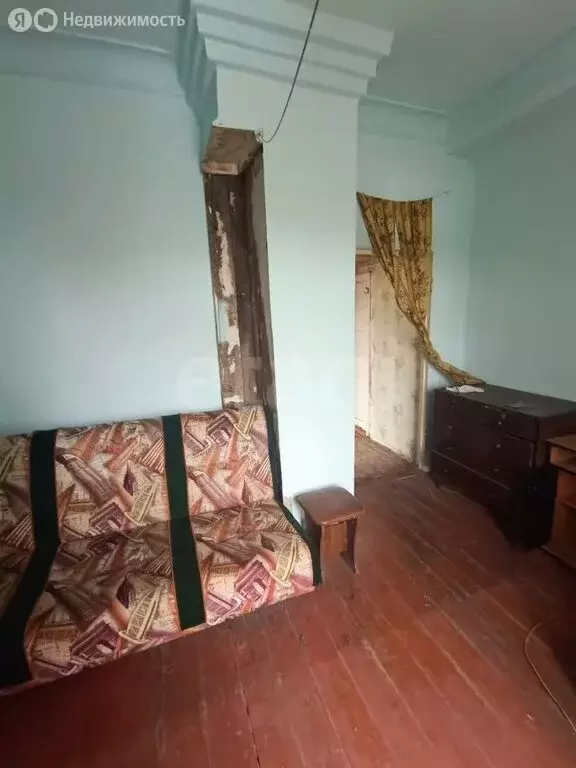 2-комнатная квартира: Ржев, Садовая улица, 21 (53.1 м) - Фото 2