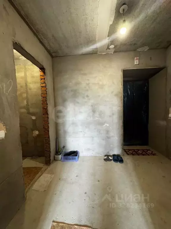 Студия Амурская область, Белогорск Парковый пер., 8 (31.0 м) - Фото 1