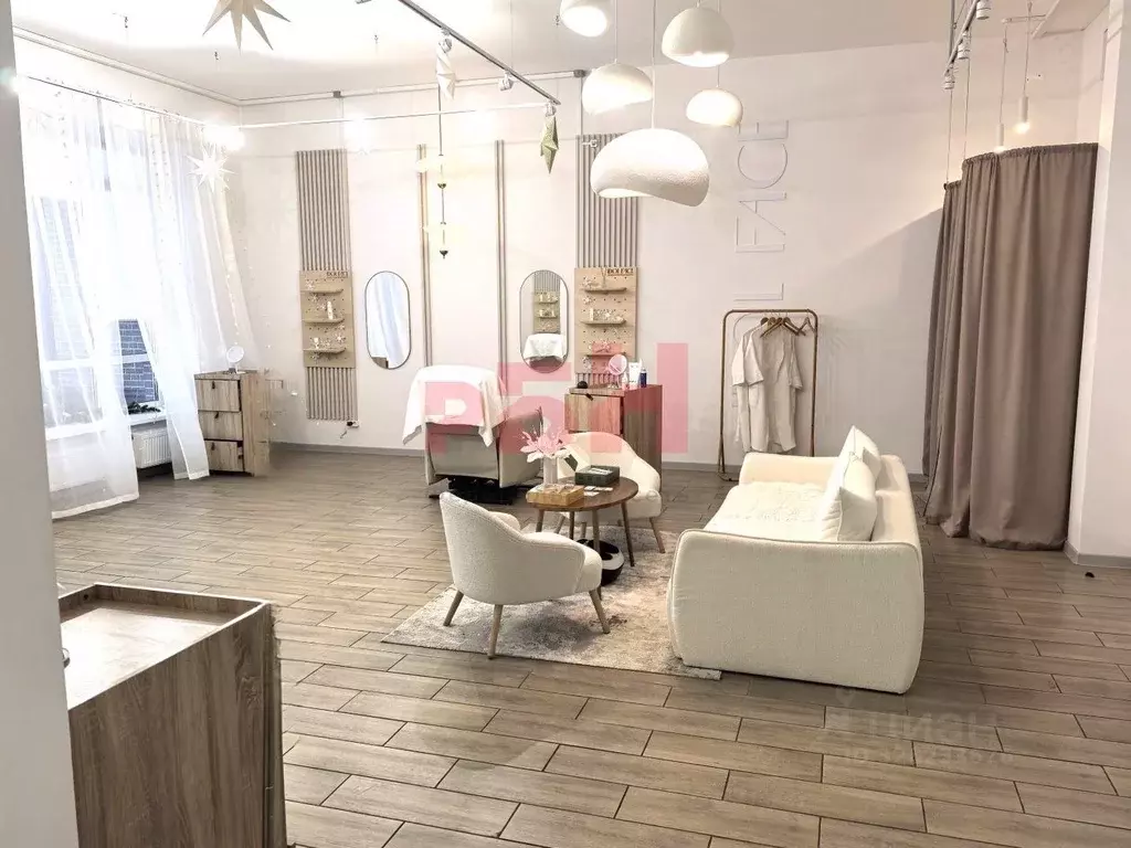 Помещение свободного назначения в Костромская область, Кострома ул. ... - Фото 1